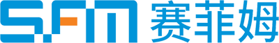 赛菲姆 Logo