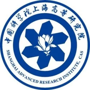上海高研院标识