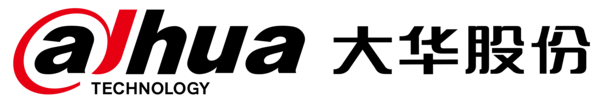 大华 Logo
