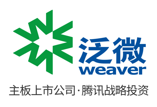 泛微 Logo